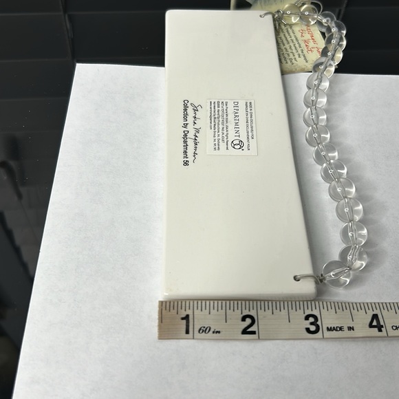 Sandra Magsamen Dept 56 Wall Plaque Sign - Picture 5 of 5